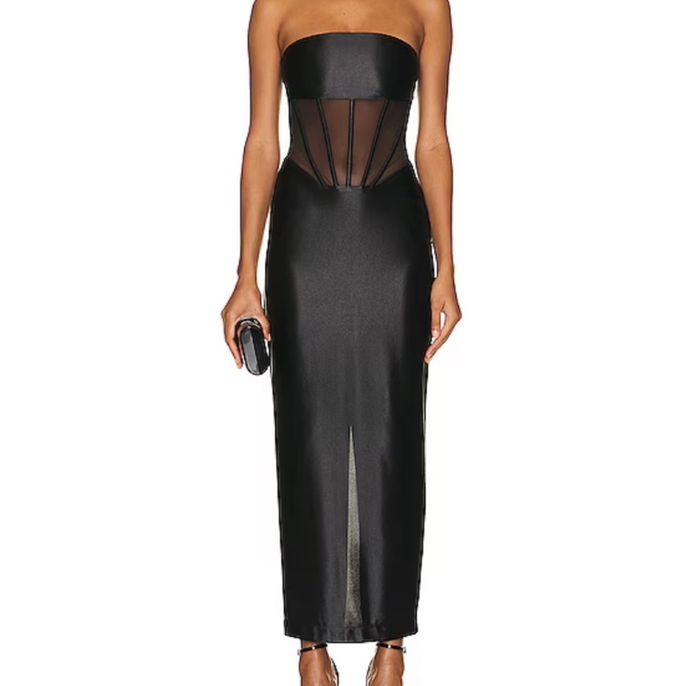 NEW Retrofete Dress